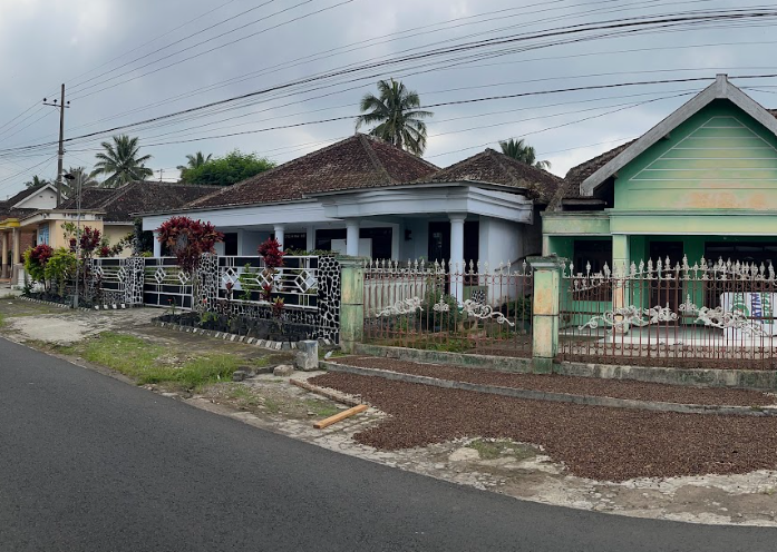 Potensi Kopi Dusun Bumirejo Desa Kebobang Kab Malang